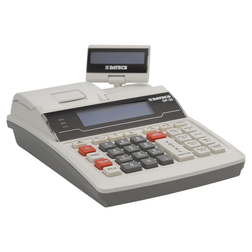 Case de Marcat Datecs