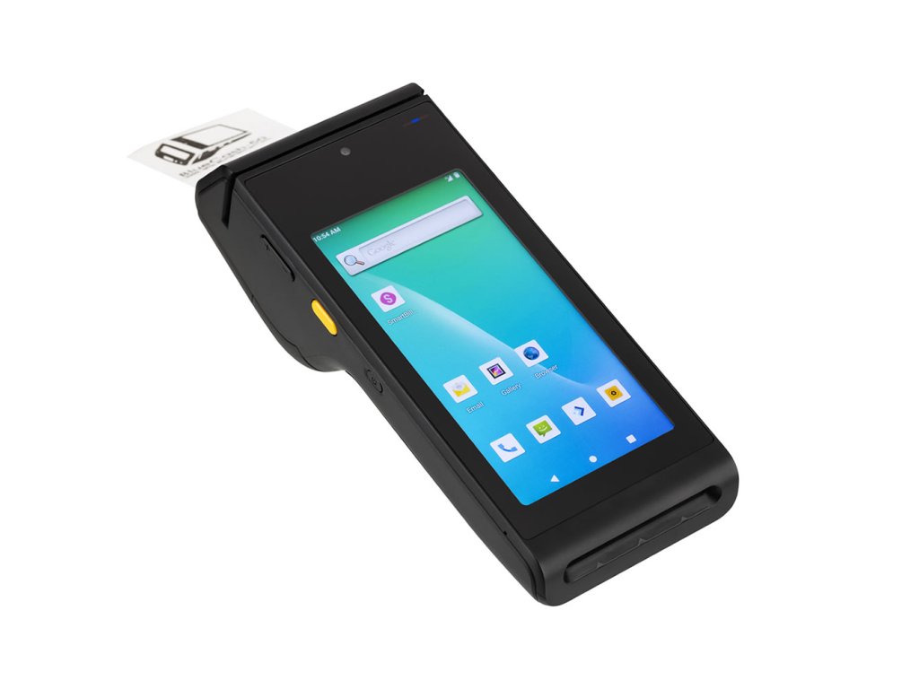 Case de Marcat BlueCash