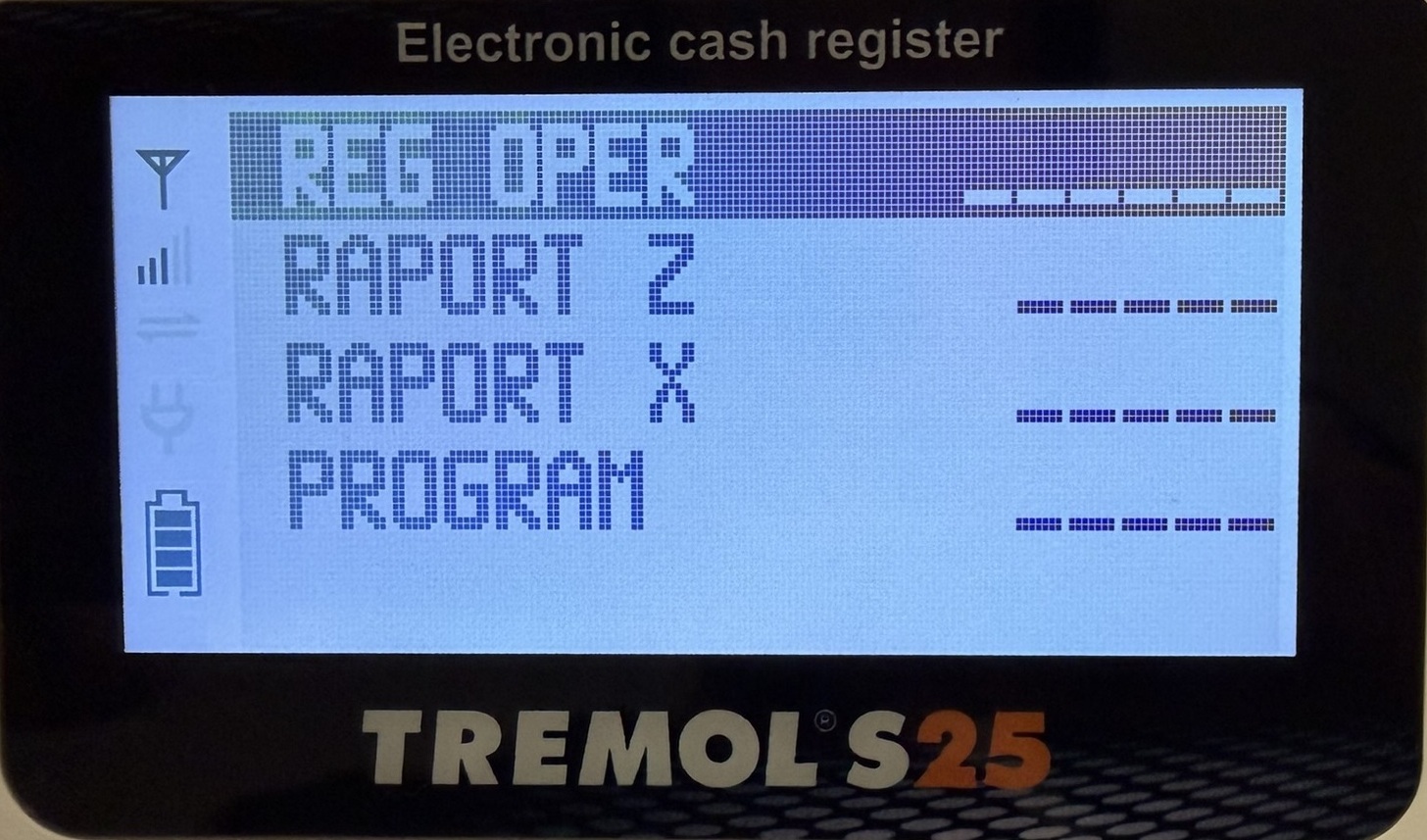 Cauți Casă De Marcat Portabilă sau Fixă ?